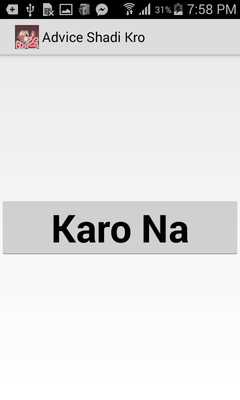 Emulate Android APK Advice Shadi Kro