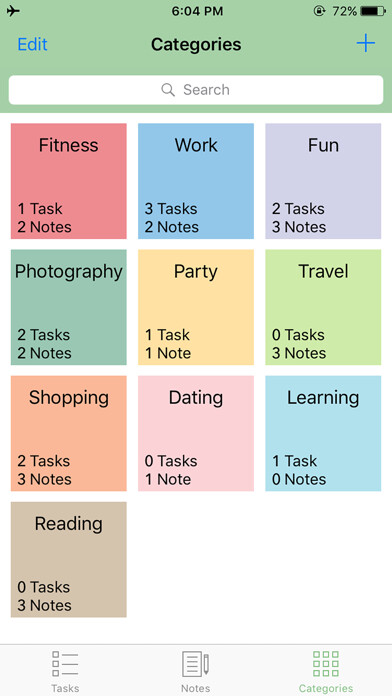 Emulate iPhone app Adviself - Task, Note & Advice using MyAndroid Emulate iPhone app Adviself - Task, Note & Advice using MyAndroid