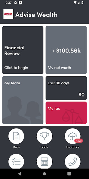 Run android online APK Advise Wealth from MyAndroid or emulate Advise Wealth using MyAndroid Run android online APK Advise Wealth from MyAndroid or emulate Advise Wealth using MyAndroid