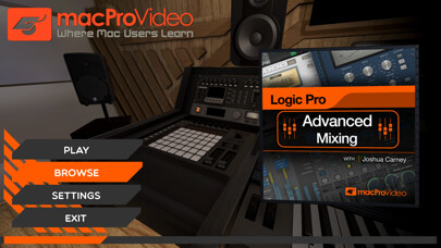 Emulate iPhone app Adv Mixing Guide for Logic Pro using MyAndroid Emulate iPhone app Adv Mixing Guide for Logic Pro using MyAndroid