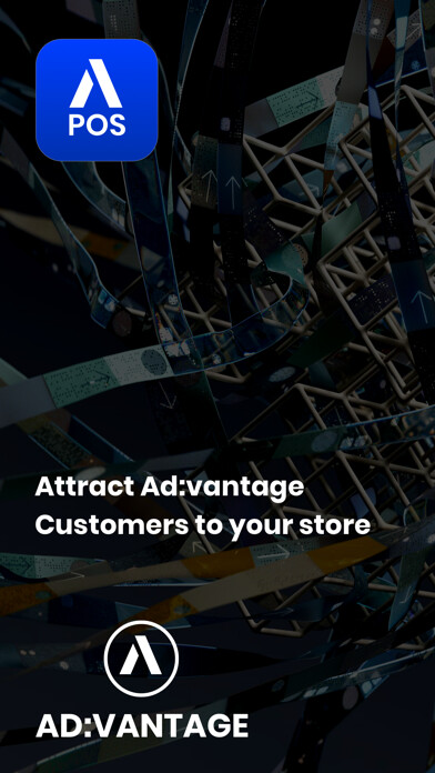 Emulate iPhone app ADVN POS using MyAndroid