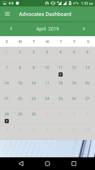 Run android online APK Advocate Digital Dairy from MyAndroid or emulate Advocate Digital Dairy using MyAndroid