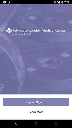 Run android online APK Advocate Fitness from MyAndroid or emulate Advocate Fitness using MyAndroid