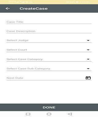 Run android online APK Advocate from MyAndroid or emulate Advocate using MyAndroid