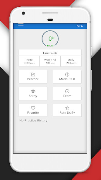 Run android online APK advocateship mcq model test~Judge exam from MyAndroid or emulate advocateship mcq model test~Judge exam using MyAndroid