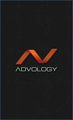 Emulate Android APK Advology - Power Control Emulate Android APK Advology - Power Control