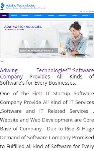 Run android online APK Adwing Technologies from MyAndroid or emulate Adwing Technologies using MyAndroid Run android online APK Adwing Technologies from MyAndroid or emulate Adwing Technologies using MyAndroid