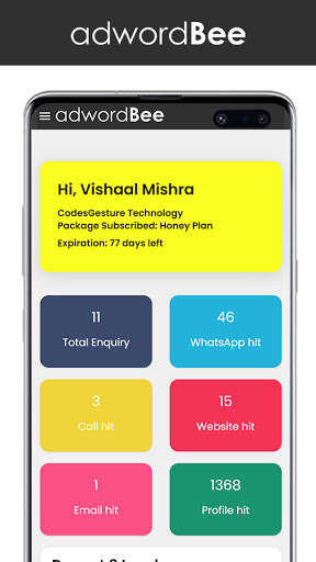 Run android online APK Adword Bee: Best Classified for Local Business from MyAndroid or emulate Adword Bee: Best Classified for Local Business using MyAndroid