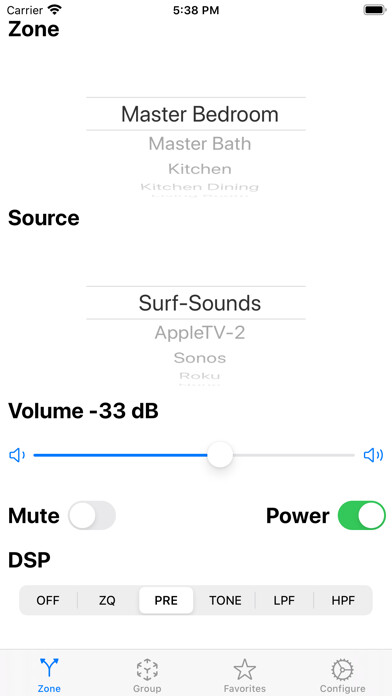 Emulate iPhone app ADX Controller using MyAndroid Emulate iPhone app ADX Controller using MyAndroid