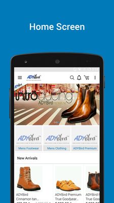 Emulate Android APK AdyBird Emulate Android APK AdyBird