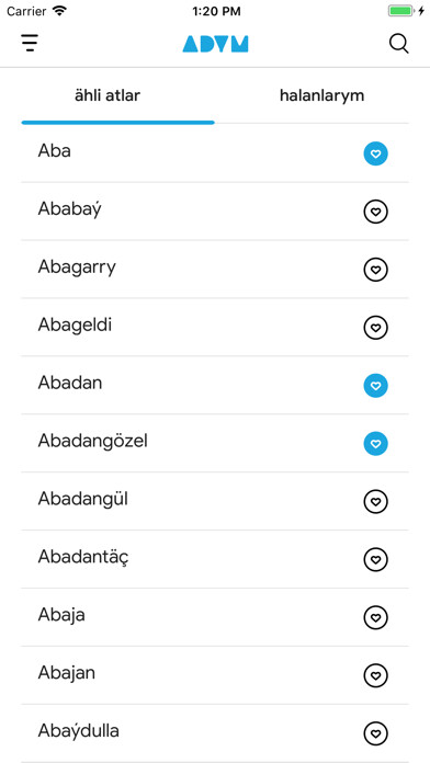 Emulate iPhone app Adym using MyAndroid Emulate iPhone app Adym using MyAndroid