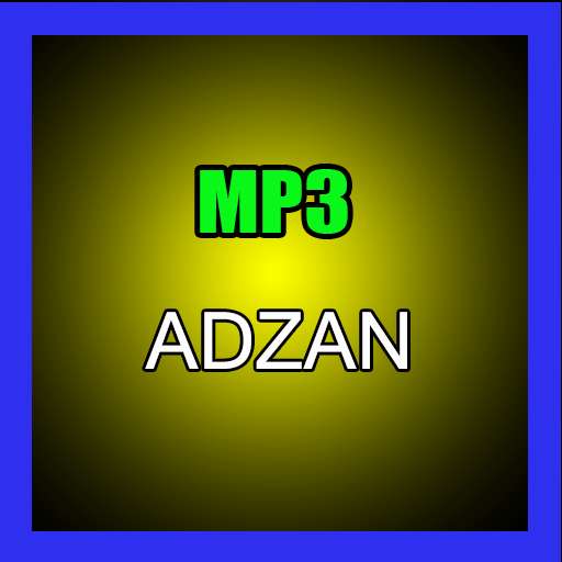 Run android online APK Adzan Merdu Mekkah MP3 Terbaik from MyAndroid or emulate Adzan Merdu Mekkah MP3 Terbaik using MyAndroid