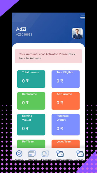Run android online APK AdZi from MyAndroid or emulate AdZi using MyAndroid Run android online APK AdZi from MyAndroid or emulate AdZi using MyAndroid