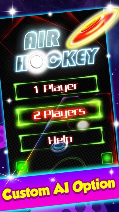 Emulate iPhone app AE Air Hockey using MyAndroid Emulate iPhone app AE Air Hockey using MyAndroid