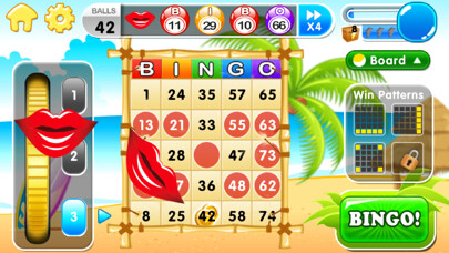 Emulate iPhone app AE Bingo using MyAndroid Emulate iPhone app AE Bingo using MyAndroid