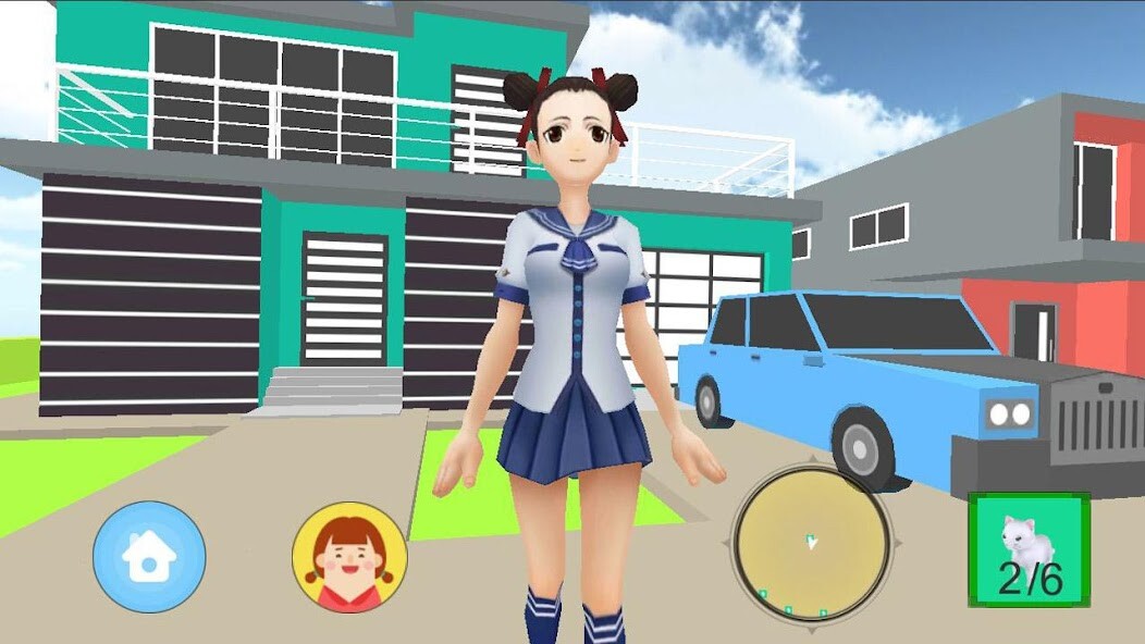 Run android online APK Aechi’s City from MyAndroid or emulate Aechi’s City using MyAndroid