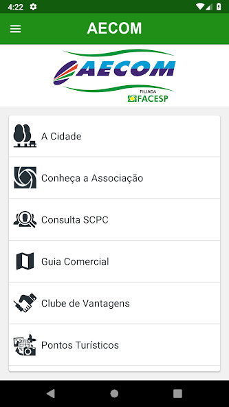 Run android online APK AECOM Cajati from MyAndroid or emulate AECOM Cajati using MyAndroid