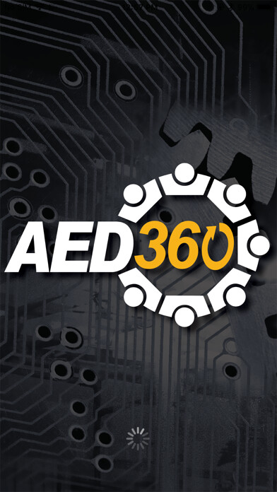 Emulate iPhone app AED360 using MyAndroid Emulate iPhone app AED360 using MyAndroid