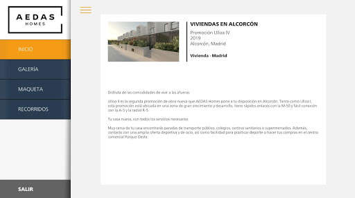 Run android online APK AEDAS Homes - Ulloa IV from MyAndroid or emulate AEDAS Homes - Ulloa IV using MyAndroid Run android online APK AEDAS Homes - Ulloa IV from MyAndroid or emulate AEDAS Homes - Ulloa IV using MyAndroid