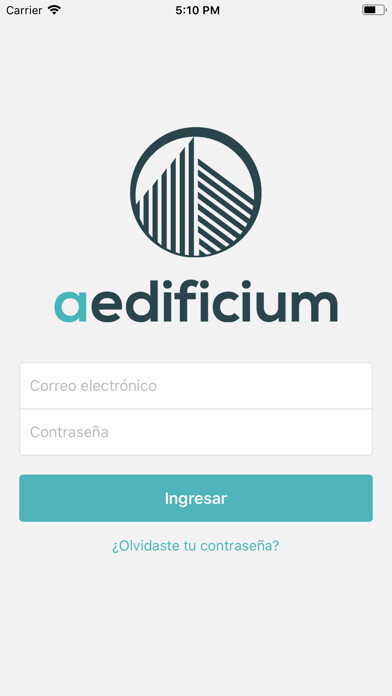Emulate iPhone app Aedificium using MyAndroid Emulate iPhone app Aedificium using MyAndroid