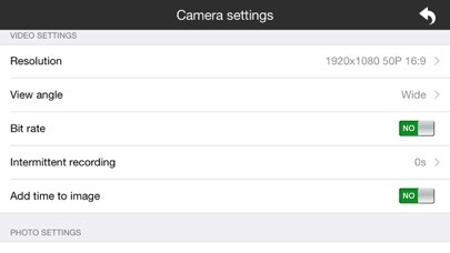 Emulate iPhone app AEE AP APP using MyAndroid