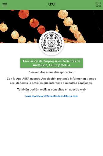 Emulate Android APK AEFA