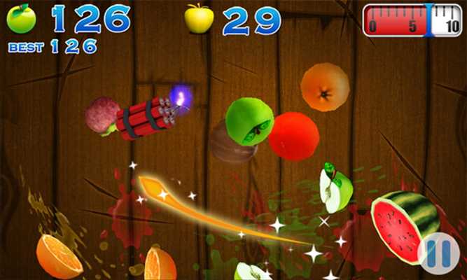 Emulate Android APK AE Fruit Slash Emulate Android APK AE Fruit Slash