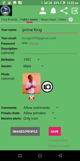 Run android online APK A-E funai group chat and update from MyAndroid or emulate A-E funai group chat and update using MyAndroid Run android online APK A-E funai group chat and update from MyAndroid or emulate A-E funai group chat and update using MyAndroid