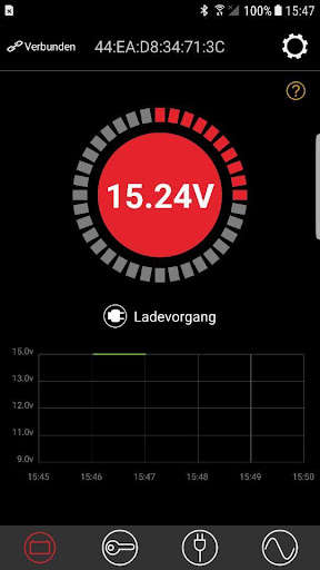 Run android online APK AEG Batteriemonitor from MyAndroid or emulate AEG Batteriemonitor using MyAndroid Run android online APK AEG Batteriemonitor from MyAndroid or emulate AEG Batteriemonitor using MyAndroid