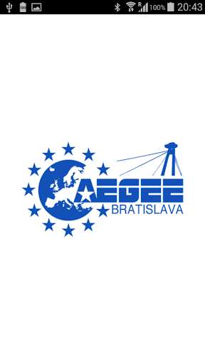 Run android online APK AEGEE-Bratislava from MyAndroid or emulate AEGEE-Bratislava using MyAndroid