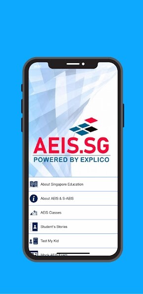 Run android online APK AEIS Singapore from MyAndroid or emulate AEIS Singapore using MyAndroid Run android online APK AEIS Singapore from MyAndroid or emulate AEIS Singapore using MyAndroid
