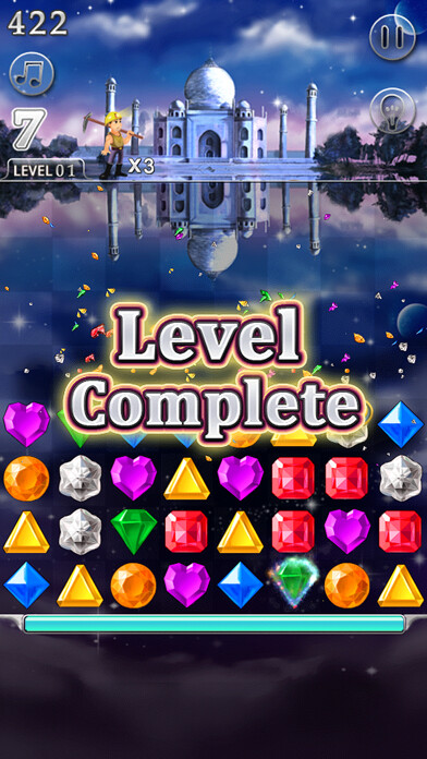 Emulate iPhone app AE Jewels using MyAndroid Emulate iPhone app AE Jewels using MyAndroid