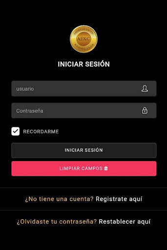 Run android online APK AEKC DIGITAL from MyAndroid or emulate AEKC DIGITAL using MyAndroid