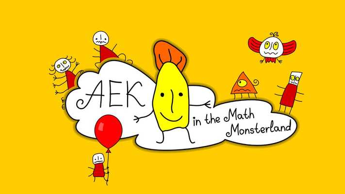 Emulate Android APK Aek in the Math Monsterland Emulate Android APK Aek in the Math Monsterland