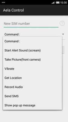 Emulate Android APK Aela Client Emulate Android APK Aela Client