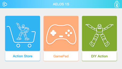 Emulate iPhone app AELOS 1S using MyAndroid Emulate iPhone app AELOS 1S using MyAndroid