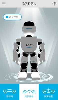 Emulate Android APK Aelos Emulate Android APK Aelos