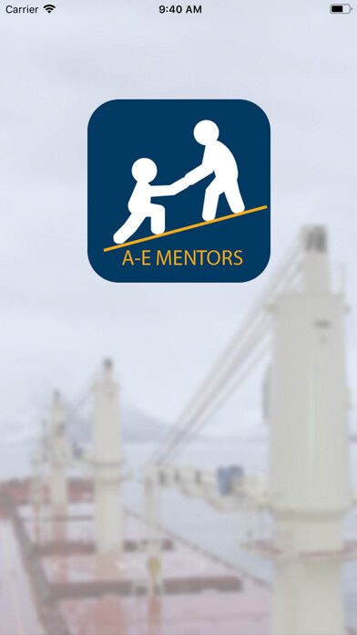 Emulate iPhone app AE Mentors using MyAndroid Emulate iPhone app AE Mentors using MyAndroid