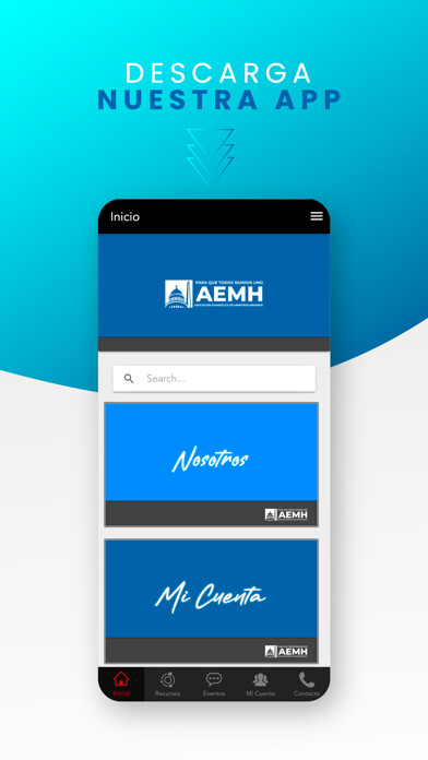 Emulate iPhone app AEMH using MyAndroid Emulate iPhone app AEMH using MyAndroid