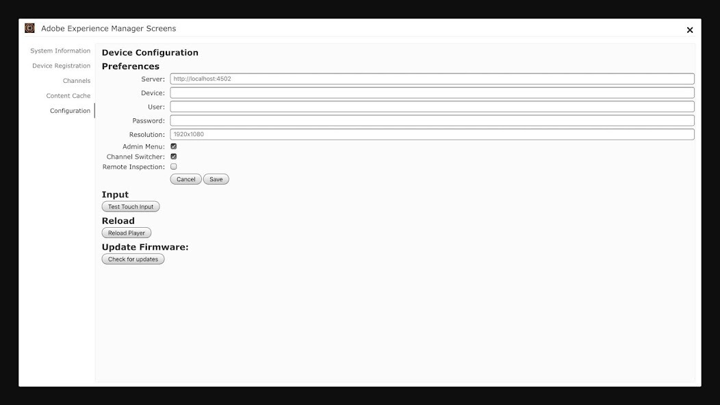 Run android online APK AEM Screens from MyAndroid or emulate AEM Screens using MyAndroid Run android online APK AEM Screens from MyAndroid or emulate AEM Screens using MyAndroid