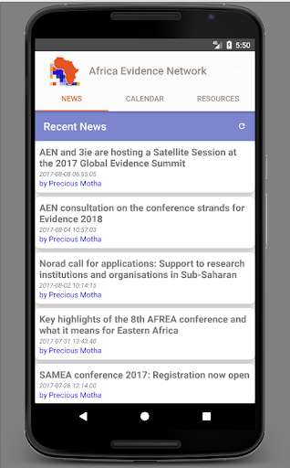 Run android online APK AEN Companion from MyAndroid or emulate AEN Companion using MyAndroid