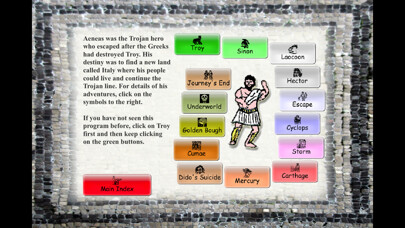 Emulate iPhone app Aeneas using MyAndroid Emulate iPhone app Aeneas using MyAndroid
