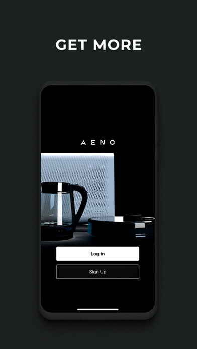 Emulate iPhone app AENO using MyAndroid Emulate iPhone app AENO using MyAndroid