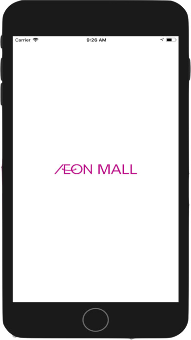 Emulate iPhone app AEON MALL Cambodia using MyAndroid Emulate iPhone app AEON MALL Cambodia using MyAndroid