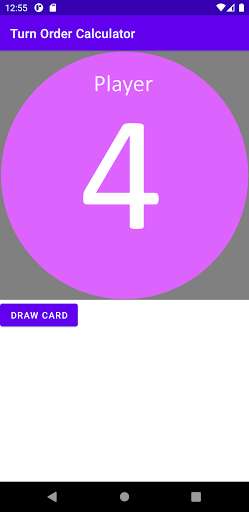 Run android online APK Aeons End Turn Order Calculator from MyAndroid or emulate Aeons End Turn Order Calculator using MyAndroid