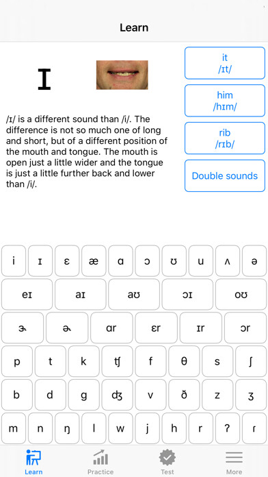 Emulate iPhone app ae Pronunciation using MyAndroid Emulate iPhone app ae Pronunciation using MyAndroid