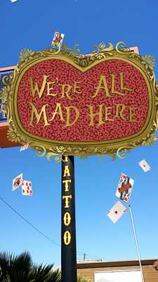 Emulate Android APK AEP: Were All Mad Here Emulate Android APK AEP: Were All Mad Here