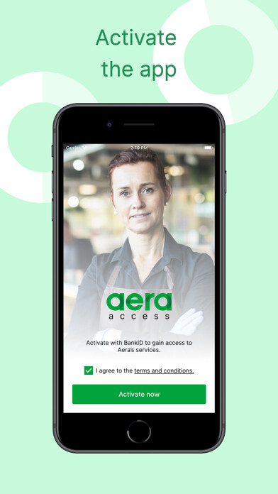 Emulate iPhone app Aera Access using MyAndroid Emulate iPhone app Aera Access using MyAndroid