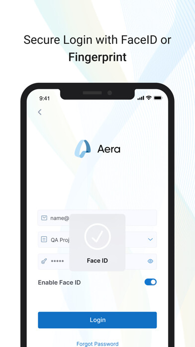 Emulate iPhone app Aera Mobile using MyAndroid Emulate iPhone app Aera Mobile using MyAndroid
