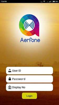 Emulate Android APK AerFone Emulate Android APK AerFone
